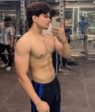 Nikk Fitness